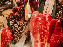 -黑牛の店·和牛烧肉(合生汇店)
