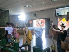 -千龙湖生态旅游度假区