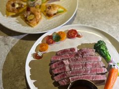 -villaa·别墅·融合菜西餐厅