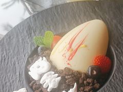 -哈蒙德餐厅