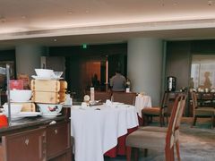-粤财皇冠假日酒店·彩华轩中餐厅