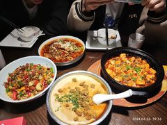 -小柴米·传统江西菜(万寿宫店)