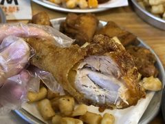 -BOPEYE·波派炸鸡(河西中央商场店)