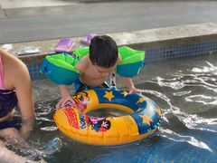 -中家鑫园温泉酒店鑫悦汤泉