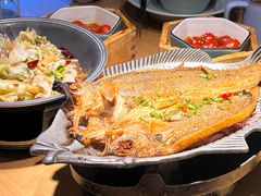 -蜜桃餐厅·伴山(绿宝广场店)