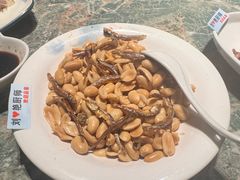 -佬太公海鸭·海鲜大排档(上海总店)