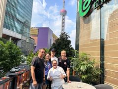 -拉蒂娜·巴西牛排馆 Latina·Brazilian Steakhouse(陆家嘴旗舰店)