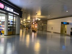 -银川河东国际机场