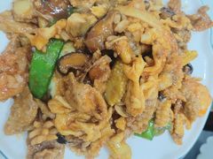 -同发号饭庄(复兴路店)