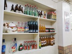 零售区-张记包子铺(龙禧园店)