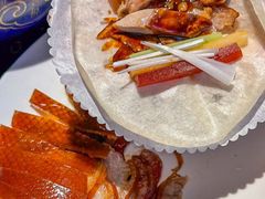 -喜悦烤鸭·新京菜(王府井店)