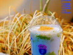 -PINTEA LAB(北京路店)