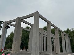 -正定古城-开元寺
