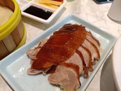 -福来居烤鸭店(天坛二店)