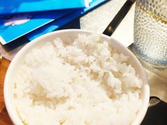 米饭-鱼库·不仅是一家烤鱼店(车公庙店)