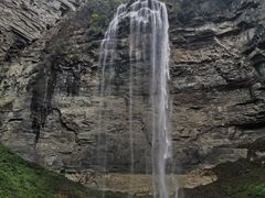 -矮寨·十八洞·德夯大峡谷景区