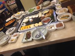 -金顺碳烤肉(1号店)