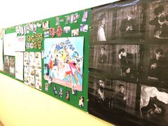 -韩通韩国语学院(虹口校区)