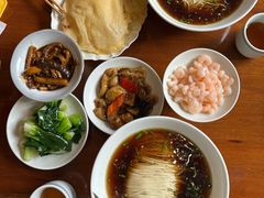 -同得兴 Since·1995 传统苏式面馆(十全街店)