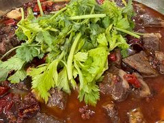 -无味饭店(九眼桥商业文化广场店)