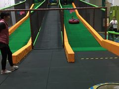 -蒙特利亲子乐园