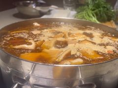 -蝎王府羊蝎子(虎坊桥总店)