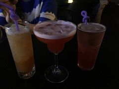 -ohbar live house(人广店)