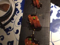 -绿茶餐厅(领展购物广场·中关村店)