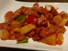 -金百万烤鸭店(马甸店)