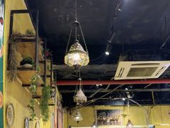 -丝路疆味新疆喀什餐厅(保利广场对面金地太阳城店)