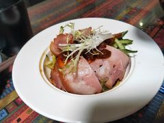 -忘忧草融合私房菜(红鼎国际店)