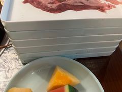 -京元盛铜锅涮肉(上海总店)