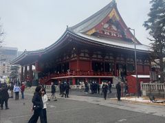 -浅草寺