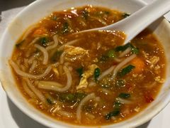 东阳土沃面-黛瓦里巷(南京东路店)