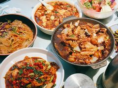 -鑫巴蜀(和平里店)
