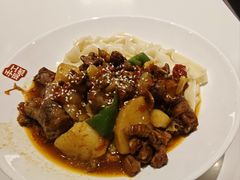 -一醒·手工面·西北传统小吃(悠方购物中心店)