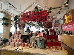 -嘉和一品粥(方庄店)