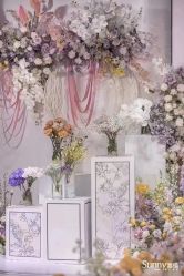 -Sunny喜铺婚礼策划(东部店)