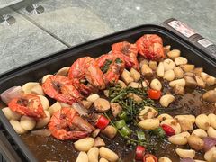 -丰尔粥食·顺德鱼生·干蒸排骨顺德菜(大良分店)