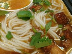 -花溪飞碗牛肉粉(先烈路店)