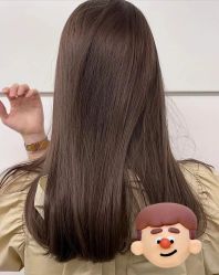 -MMby Hair Code芭曲发型