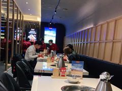 -浩爷羊蝎子火锅(望京店)