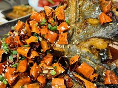 -雅佳神话·麻辣烤鱼(新街口店)