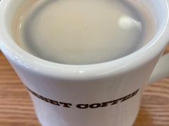 -Reset Coffee 与海咖啡