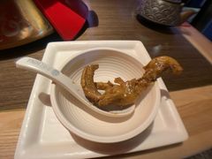 -龙少爷碳火干锅(环球中心店)