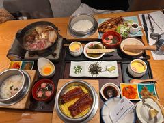 -味太助·银饭食堂(中华城店)
