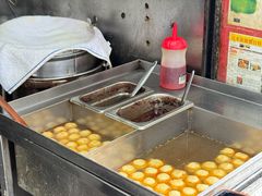 -利强记北角鸡蛋仔(弥敦道店 )