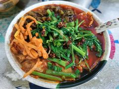 螺蛳粉-吉庆桂林米粉·柳州螺蛳粉(港汇广场店)