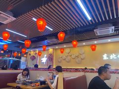 -炖四方东北铁锅炖·烧烤小龙虾(中豪国际店)