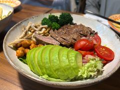 -SUPER BOWL超级碗(崂山丽达店)
